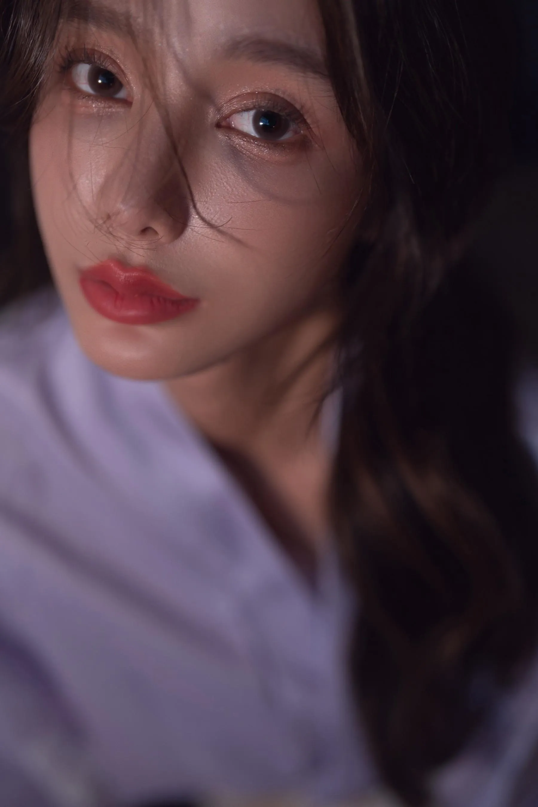[YITUYU艺图语]2022.07.11 轻私纯欲和服写真 姝雯同学 [61P]插图